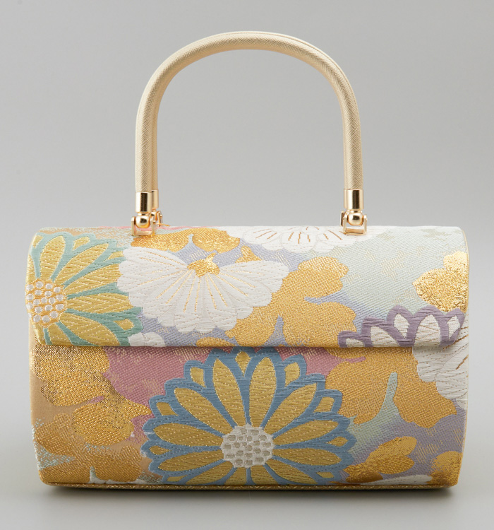 世美庵 振袖・卒業袴用草履バッグ（足サイズ：22.5cm～24.0cm） No.5ZE-1530-02_05