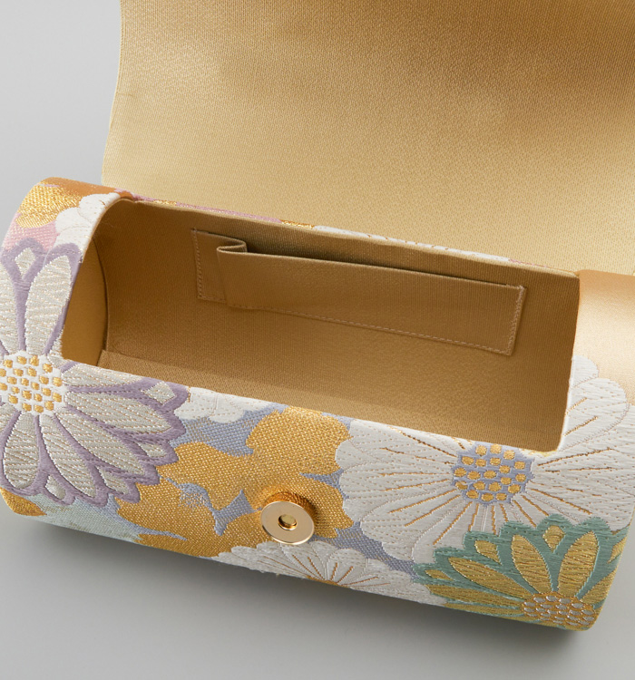 世美庵 振袖・卒業袴用草履バッグ（足サイズ：22.5cm～24.0cm） No.5ZE-1530-02_07