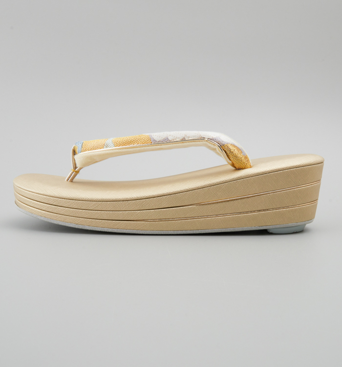 世美庵 振袖・卒業袴用草履バッグ（足サイズ：22.5cm～24.0cm） No.5ZE-1530-02_09