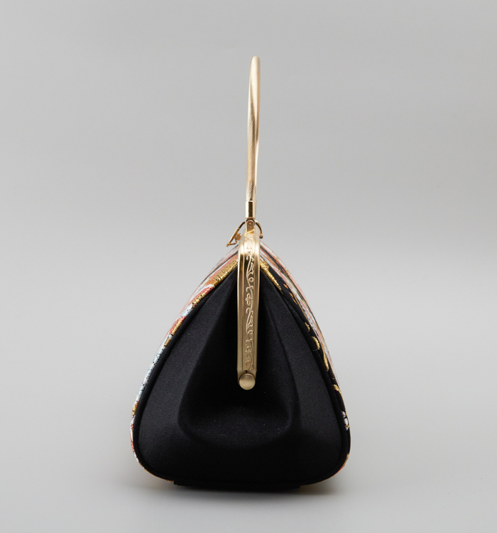 世美庵 振袖・卒業袴用草履バッグ（足サイズ：23.0cm～24.5cm） No.5ZE-1533-13_04