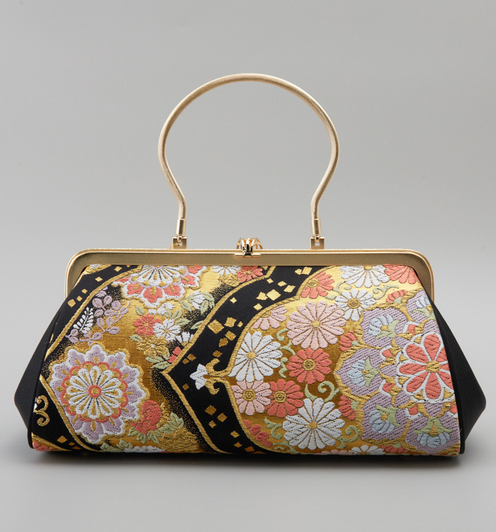 世美庵 振袖・卒業袴用草履バッグ（足サイズ：23.0cm～24.5cm） No.5ZE-1533-13_05