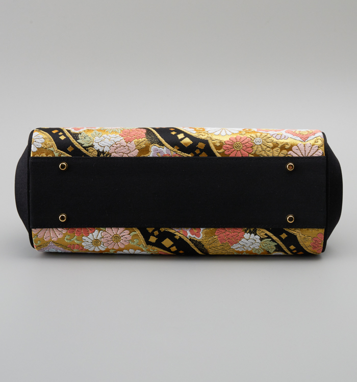 世美庵 振袖・卒業袴用草履バッグ（足サイズ：23.0cm～24.5cm） No.5ZE-1533-13_06