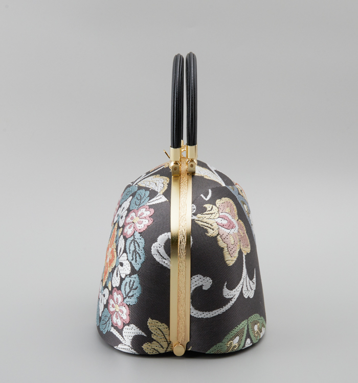 世美庵 振袖・卒業袴用草履バッグ（足サイズ：23.0cm～24.5cm） No.5ZE-1534-13_04