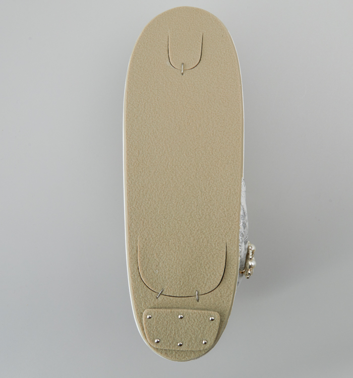 世美庵 振袖・卒業袴用草履バッグ（足サイズ：23.0cm～24.5cm） No.5ZE-1535-13_12