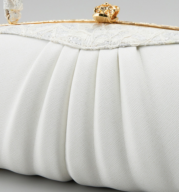 世美庵 振袖・卒業袴用草履バッグ（足サイズ：23.0cm～24.5cm） No.5ZE-1535-13_02