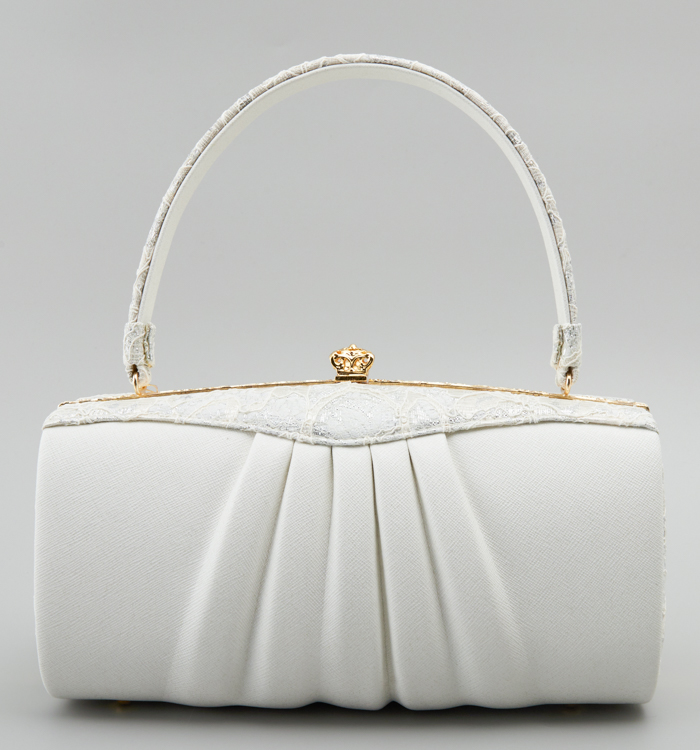 世美庵 振袖・卒業袴用草履バッグ（足サイズ：23.0cm～24.5cm） No.5ZE-1535-13_05