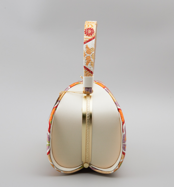世美庵 振袖・卒業袴用草履バッグ（足サイズ：23.0cm～24.5cm） No.5ZE-1536-13_04