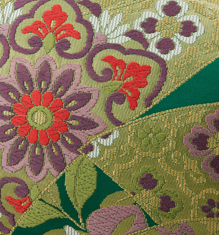 世美庵 振袖・卒業袴用草履バッグ（足サイズ：23.0cm～24.5cm） No.5ZE-1542-03_02