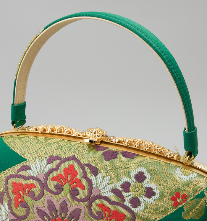 世美庵 振袖・卒業袴用草履バッグ（足サイズ：23.0cm～24.5cm） No.5ZE-1542-03_03