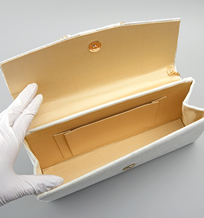 世美庵 振袖・卒業袴用草履バッグ(足サイズ:23.0cm~24.5cm) No.5ZE-1545-03_07
