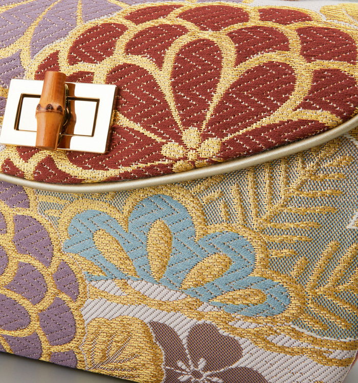 世美庵 振袖・卒業袴用草履バッグ（足サイズ：23.0cm～24.5cm） No.5ZE-1552-13_02