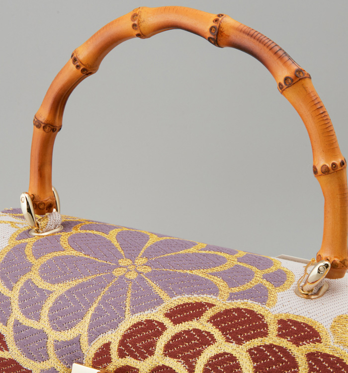 世美庵 振袖・卒業袴用草履バッグ（足サイズ：23.0cm～24.5cm） No.5ZE-1552-13_03