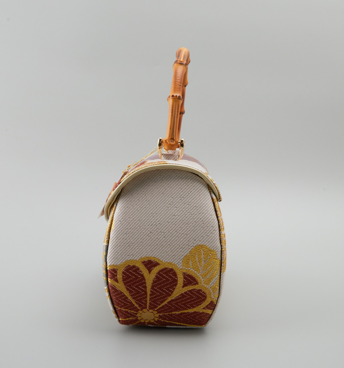 世美庵 振袖・卒業袴用草履バッグ（足サイズ：23.0cm～24.5cm） No.5ZE-1552-13_04