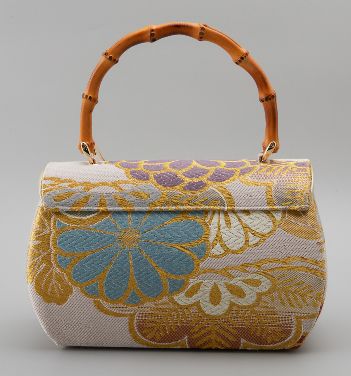 世美庵 振袖・卒業袴用草履バッグ（足サイズ：23.0cm～24.5cm） No.5ZE-1552-13_05