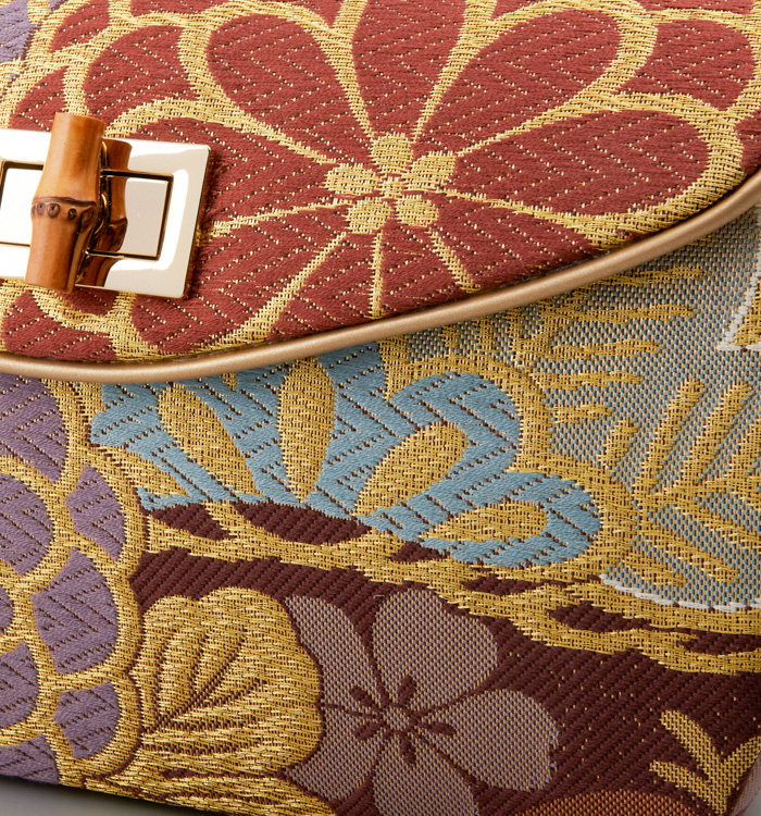 世美庵 振袖・卒業袴用草履バッグ（足サイズ：23.0cm～24.5cm） No.5ZE-1552-23_02