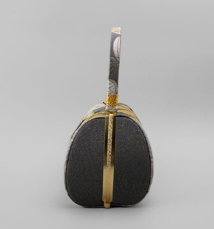 世美庵 振袖・卒業袴用草履バッグ（足サイズ：23.0cm～24.5cm） No.5ZE-1553-13_05