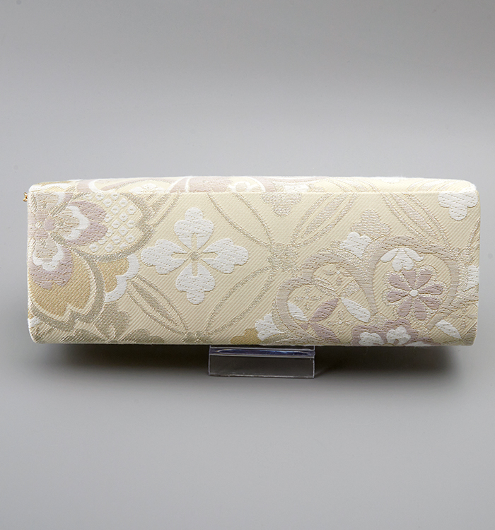 世美庵 振袖・卒業袴用草履バッグ（足サイズ：23.0cm～24.5cm） No.5ZE-1554-03_05