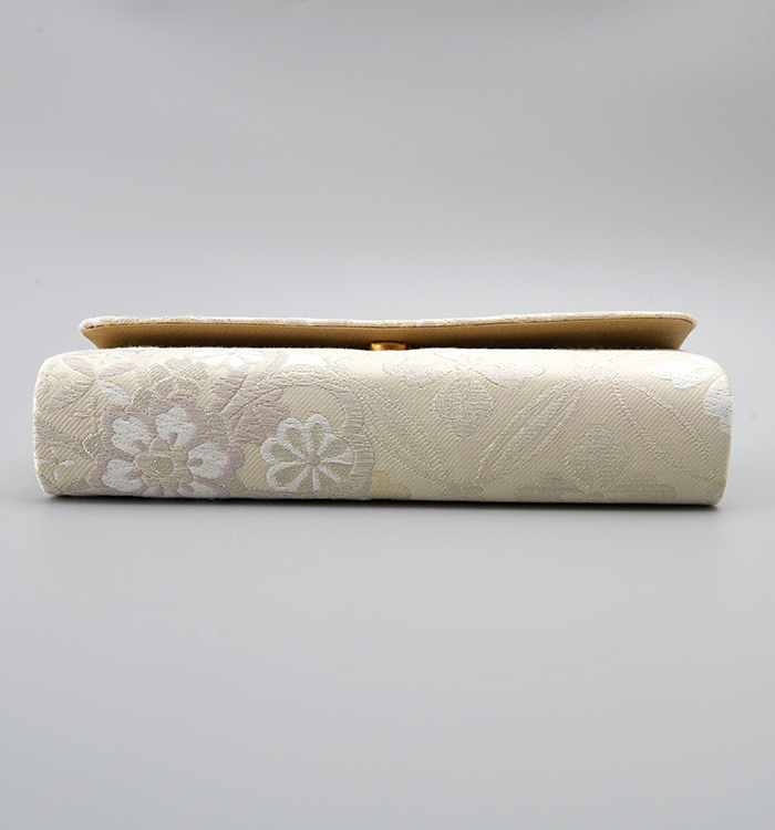 世美庵 振袖・卒業袴用草履バッグ（足サイズ：23.0cm～24.5cm） No.5ZE-1554-03_06