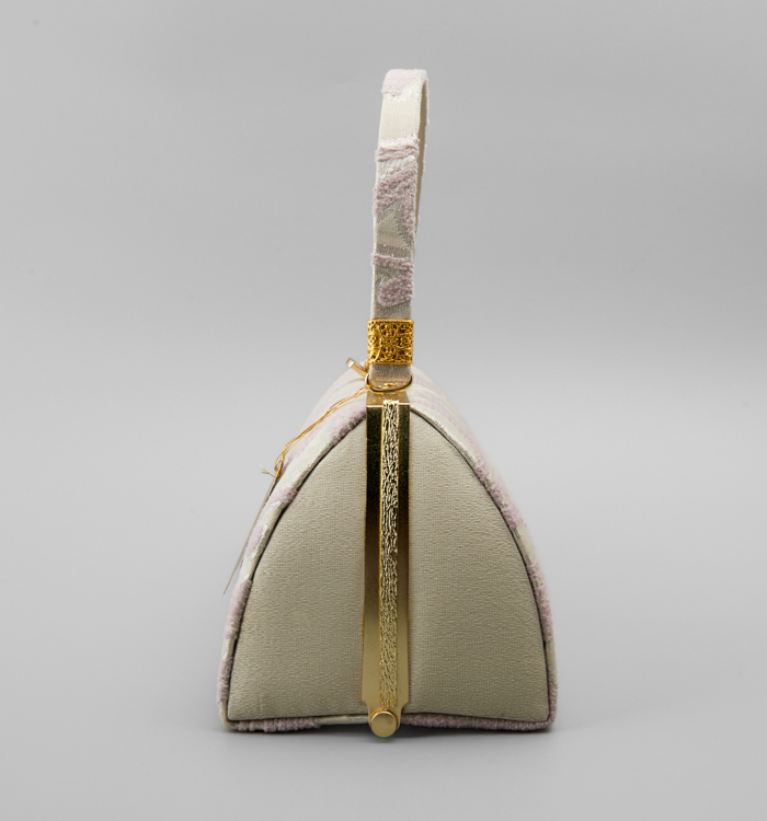 世美庵 振袖・卒業袴用草履バッグ（足サイズ：23.0cm～24.5cm） No.5ZE-1555-23_04