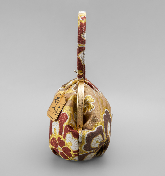 世美庵 振袖・卒業袴用草履バッグ（足サイズ：22.5cm～24.0cm） No.5ZE-1556-12_04