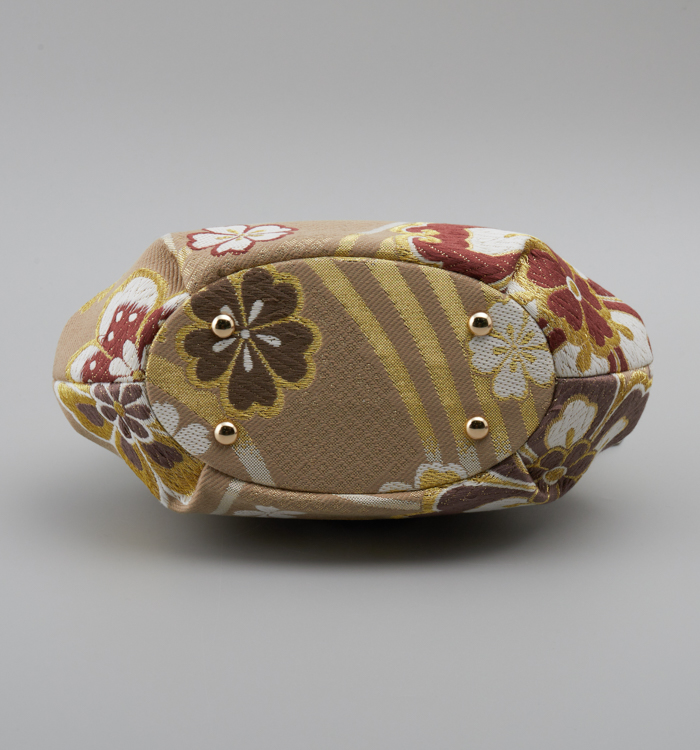 世美庵 振袖・卒業袴用草履バッグ（足サイズ：22.5cm～24.0cm） No.5ZE-1556-12_06