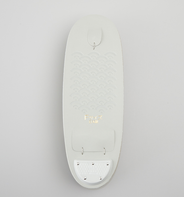 春爛漫 振袖・卒業袴用草履バッグ(足サイズ:23.0cm~24.5cm) No.5ZE-1567-00_12