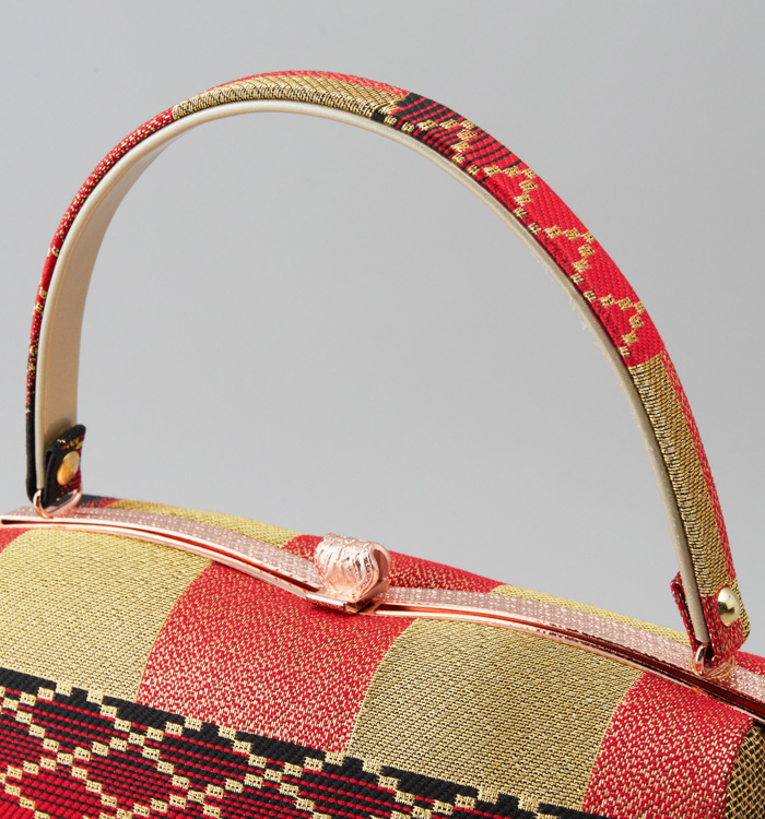 春爛漫 振袖・卒業袴用草履バッグ(足サイズ:23.0cm~24.5cm) No.5ZE-1567-00_03