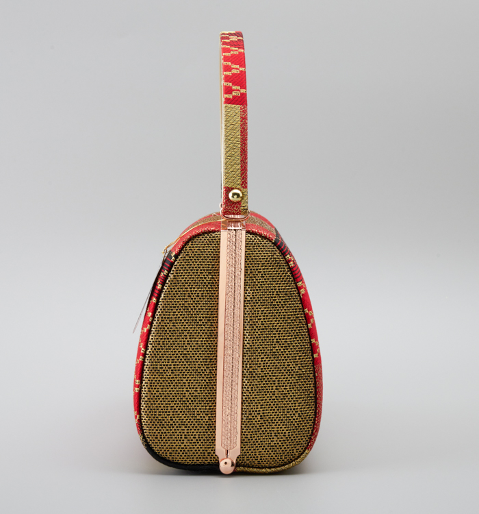 春爛漫 振袖・卒業袴用草履バッグ(足サイズ:23.0cm~24.5cm) No.5ZE-1567-00_04