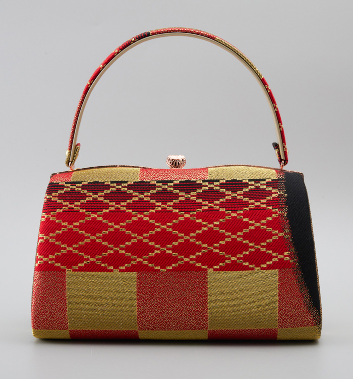 春爛漫 振袖・卒業袴用草履バッグ(足サイズ:23.0cm~24.5cm) No.5ZE-1567-00_05