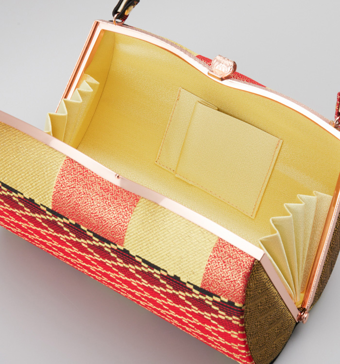 春爛漫 振袖・卒業袴用草履バッグ(足サイズ:23.0cm~24.5cm) No.5ZE-1567-00_07