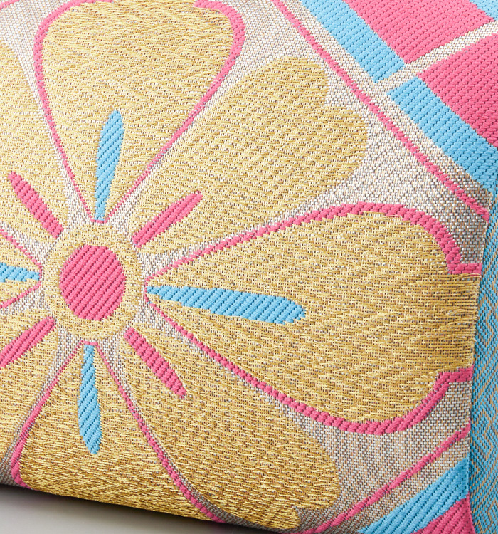 振袖・卒業袴用草履バッグ（足サイズ：23.0cm～24.5cm） No.5ZE-1579-10_02