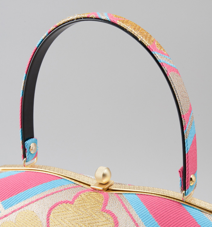 振袖・卒業袴用草履バッグ（足サイズ：23.0cm～24.5cm） No.5ZE-1579-10_03