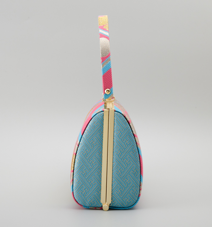 振袖・卒業袴用草履バッグ（足サイズ：23.0cm～24.5cm） No.5ZE-1579-10_04