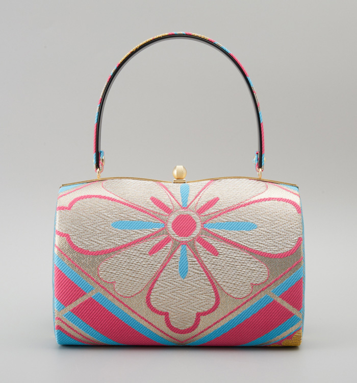 振袖・卒業袴用草履バッグ（足サイズ：23.0cm～24.5cm） No.5ZE-1579-10_05