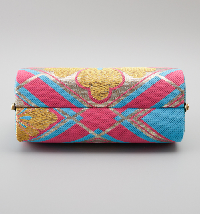 振袖・卒業袴用草履バッグ（足サイズ：23.0cm～24.5cm） No.5ZE-1579-10_06