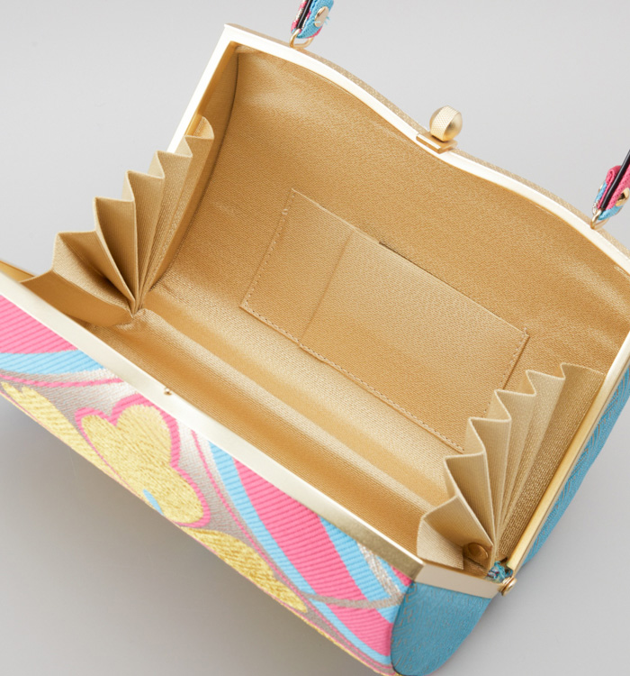 振袖・卒業袴用草履バッグ（足サイズ：23.0cm～24.5cm） No.5ZE-1579-10_07