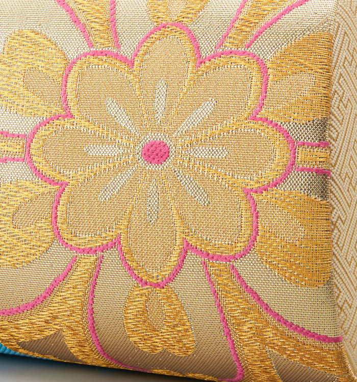 振袖・卒業袴用草履バッグ（足サイズ：23.0cm～24.5cm） No.5ZE-1588-00_02