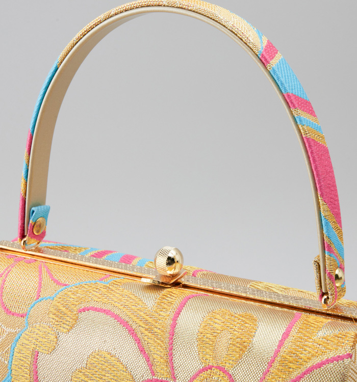 振袖・卒業袴用草履バッグ（足サイズ：23.0cm～24.5cm） No.5ZE-1588-00_03