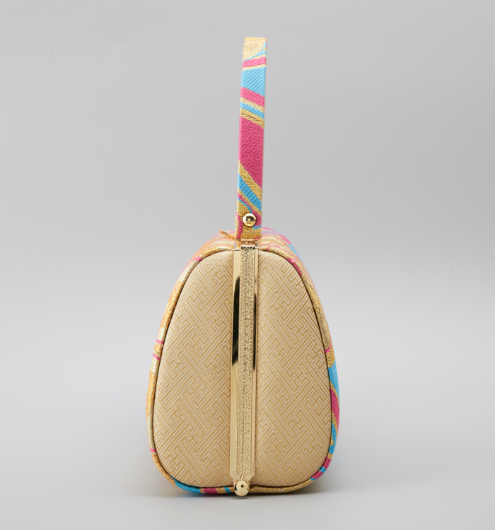 振袖・卒業袴用草履バッグ（足サイズ：23.0cm～24.5cm） No.5ZE-1588-00_04