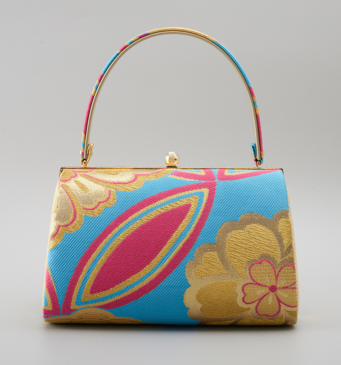 振袖・卒業袴用草履バッグ（足サイズ：23.0cm～24.5cm） No.5ZE-1588-00_05