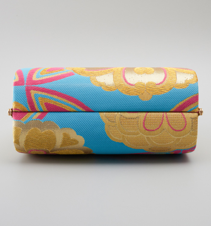 振袖・卒業袴用草履バッグ（足サイズ：23.0cm～24.5cm） No.5ZE-1588-00_06