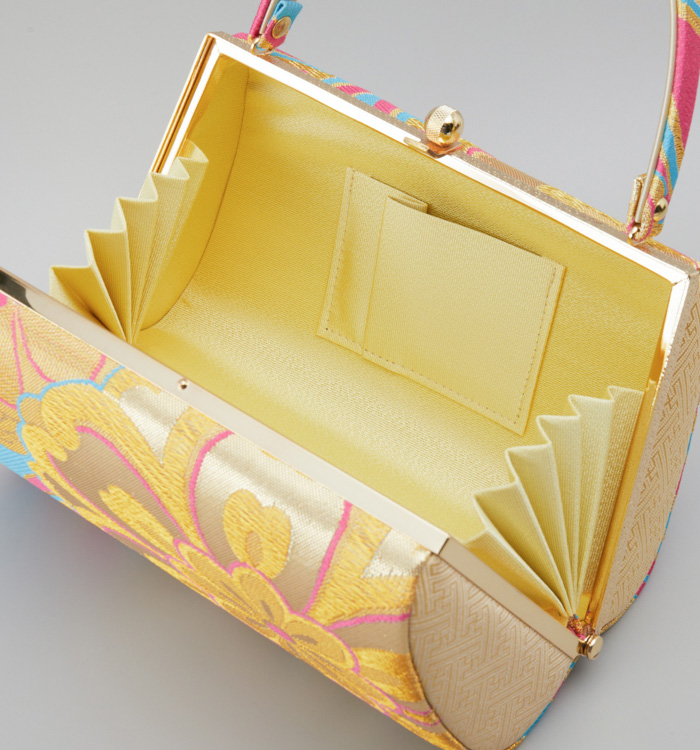 振袖・卒業袴用草履バッグ（足サイズ：23.0cm～24.5cm） No.5ZE-1588-00_07