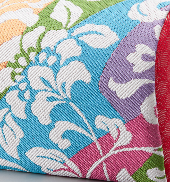 振袖・卒業袴用草履バッグ(足サイズ:23.0cm~24.5cm) No.5ZE-1595-10_02