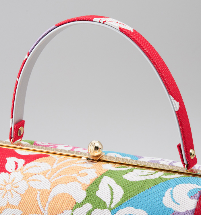 振袖・卒業袴用草履バッグ(足サイズ:23.0cm~24.5cm) No.5ZE-1595-10_03