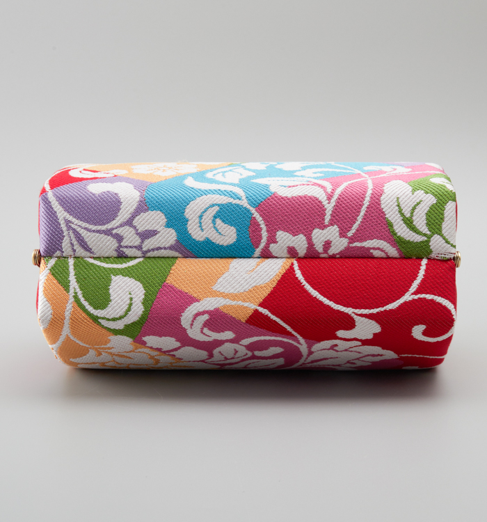 振袖・卒業袴用草履バッグ(足サイズ:23.0cm~24.5cm) No.5ZE-1595-10_06