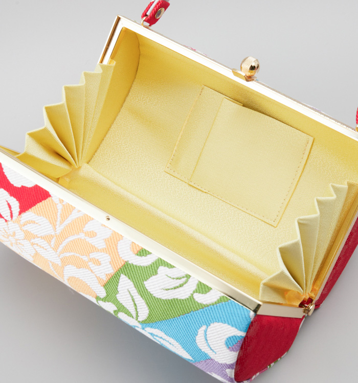 振袖・卒業袴用草履バッグ(足サイズ:23.0cm~24.5cm) No.5ZE-1595-10_07