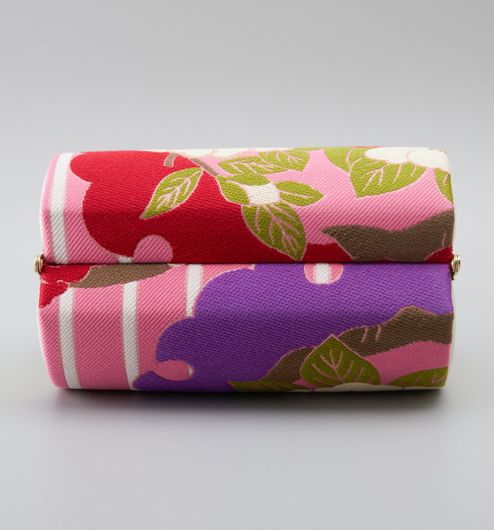 振袖・卒業袴用草履バッグ（足サイズ：23.0cm～24.5cm） No.5ZE-1600