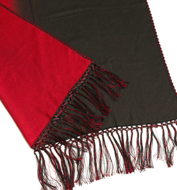 ストール 大判ショール No.5ZF-0151-00の通販｜きもの365