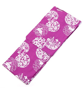 【単品】浴衣 フリーサイズ No.5ZG-0002-00