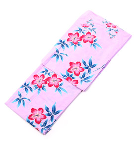 【単品】浴衣 フリーサイズ No.5ZG-0003-00